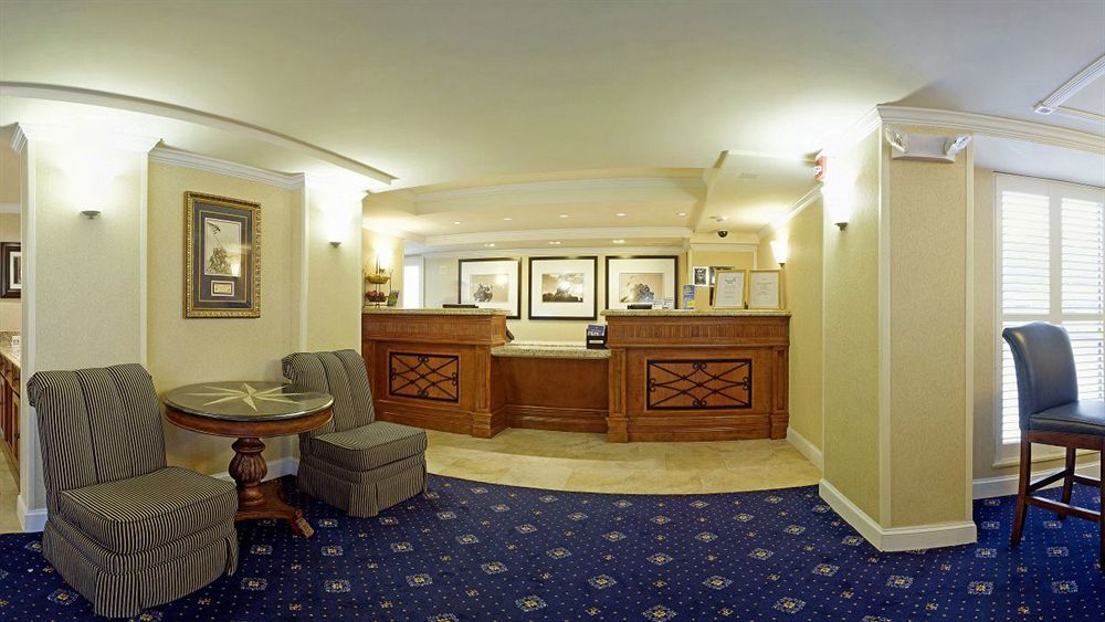 Quality Inn Iwo Jima Arlington Kültér fotó
