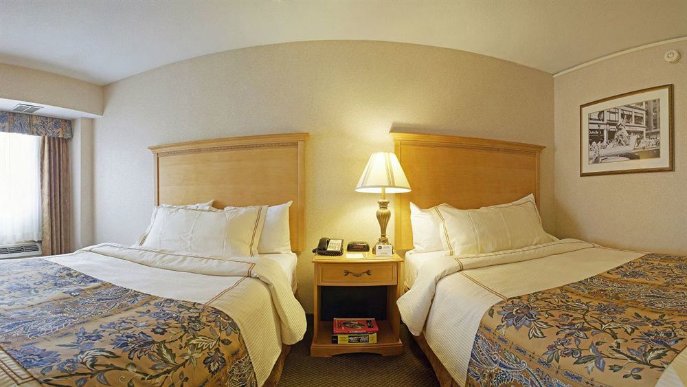 Quality Inn Iwo Jima Arlington Kültér fotó