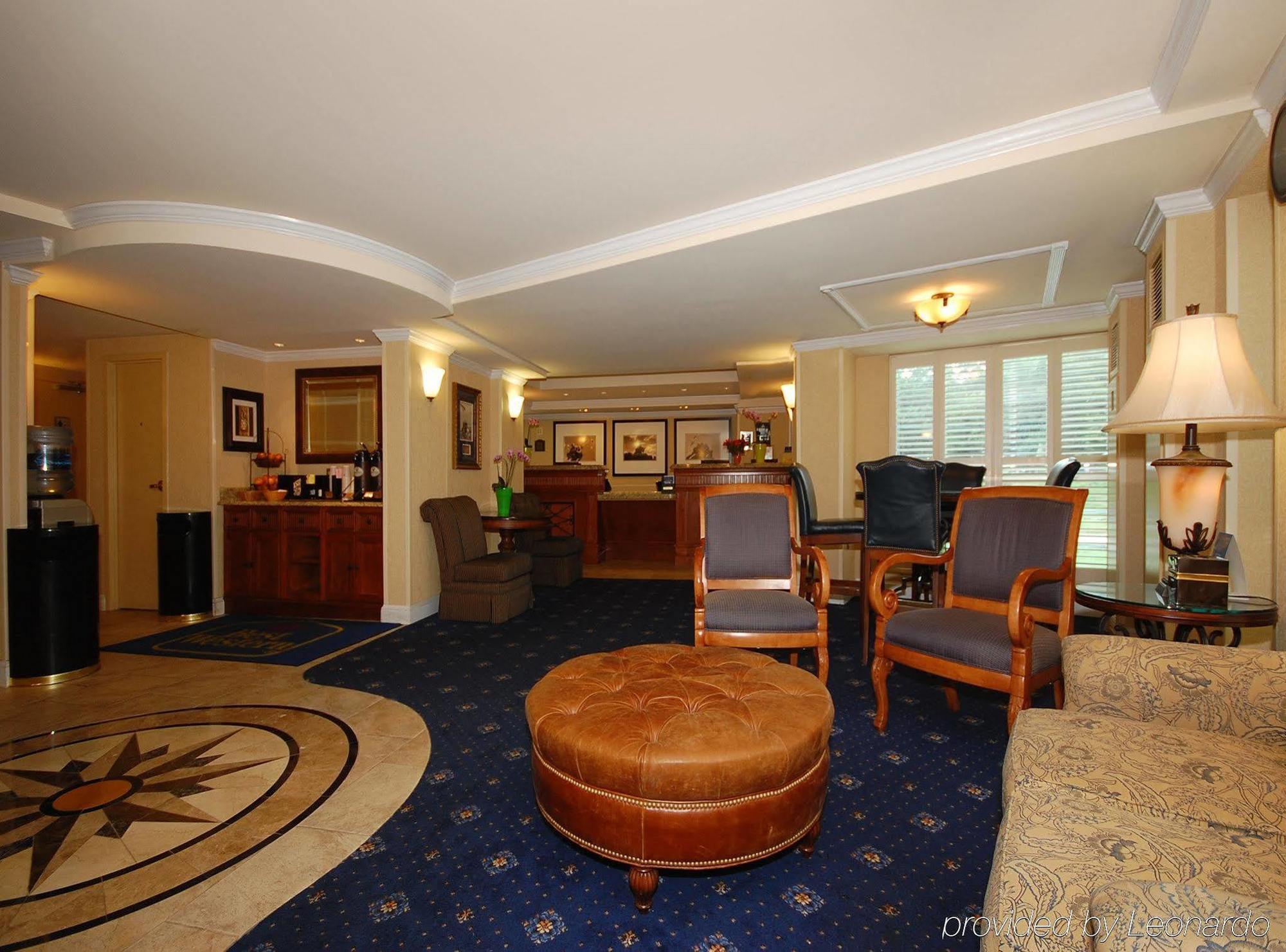 Quality Inn Iwo Jima Arlington Kültér fotó