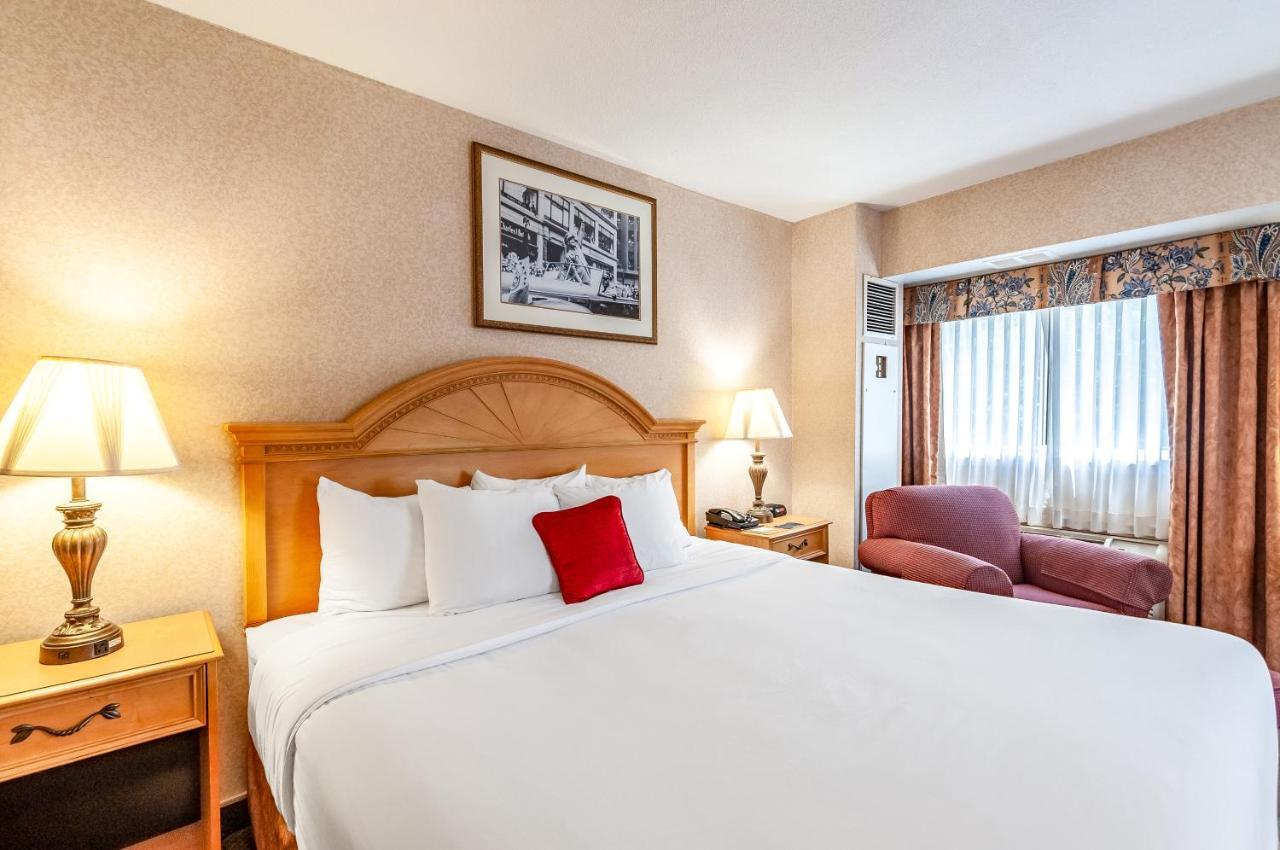 Quality Inn Iwo Jima Arlington Kültér fotó