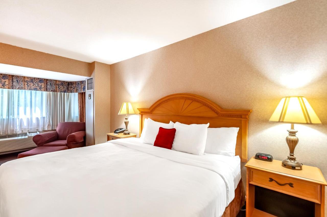 Quality Inn Iwo Jima Arlington Kültér fotó