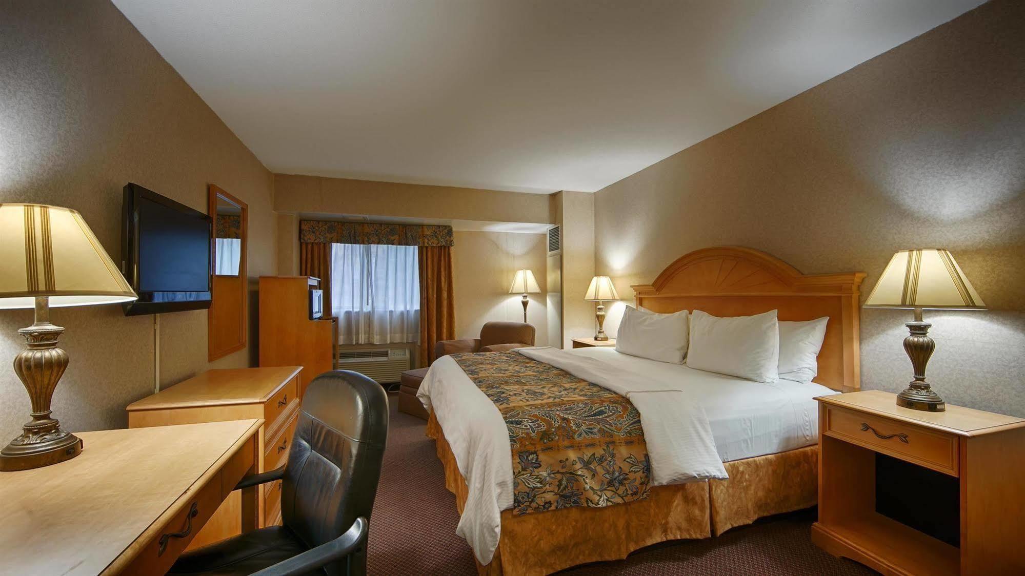 Quality Inn Iwo Jima Arlington Kültér fotó