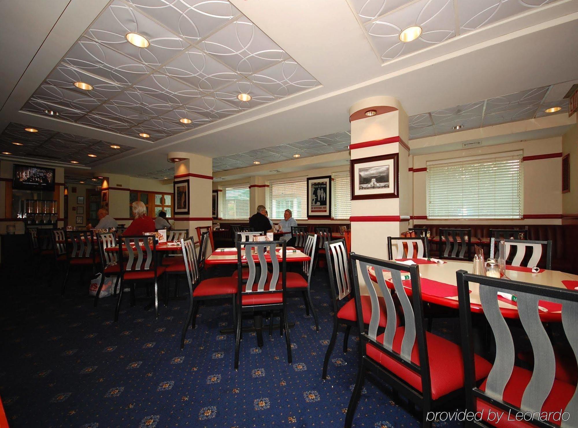 Quality Inn Iwo Jima Arlington Kültér fotó